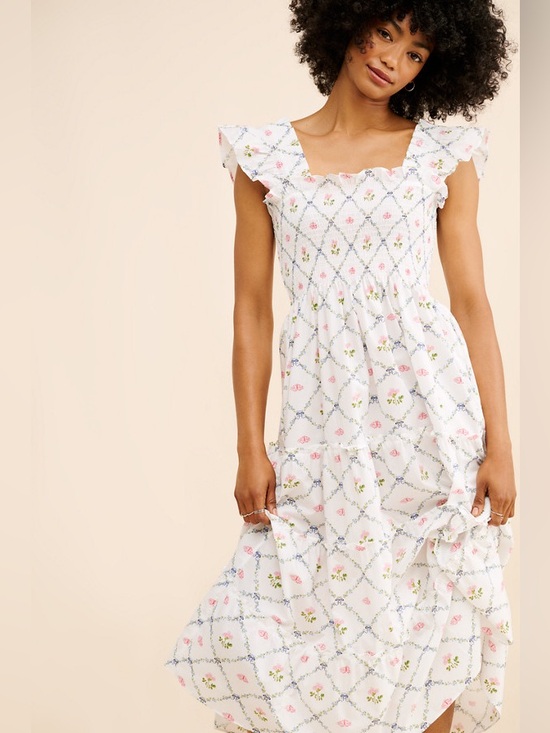 Hill House Dresses & Skirts - HILL HOUSE The Nap Dress XL